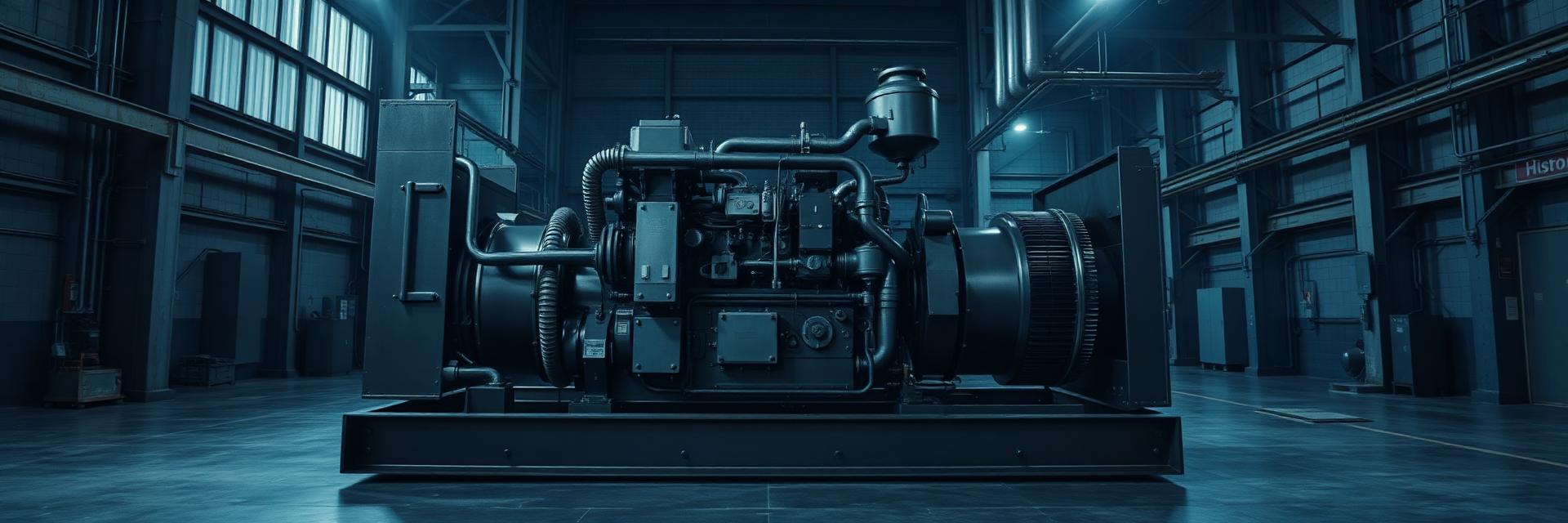 Industrial