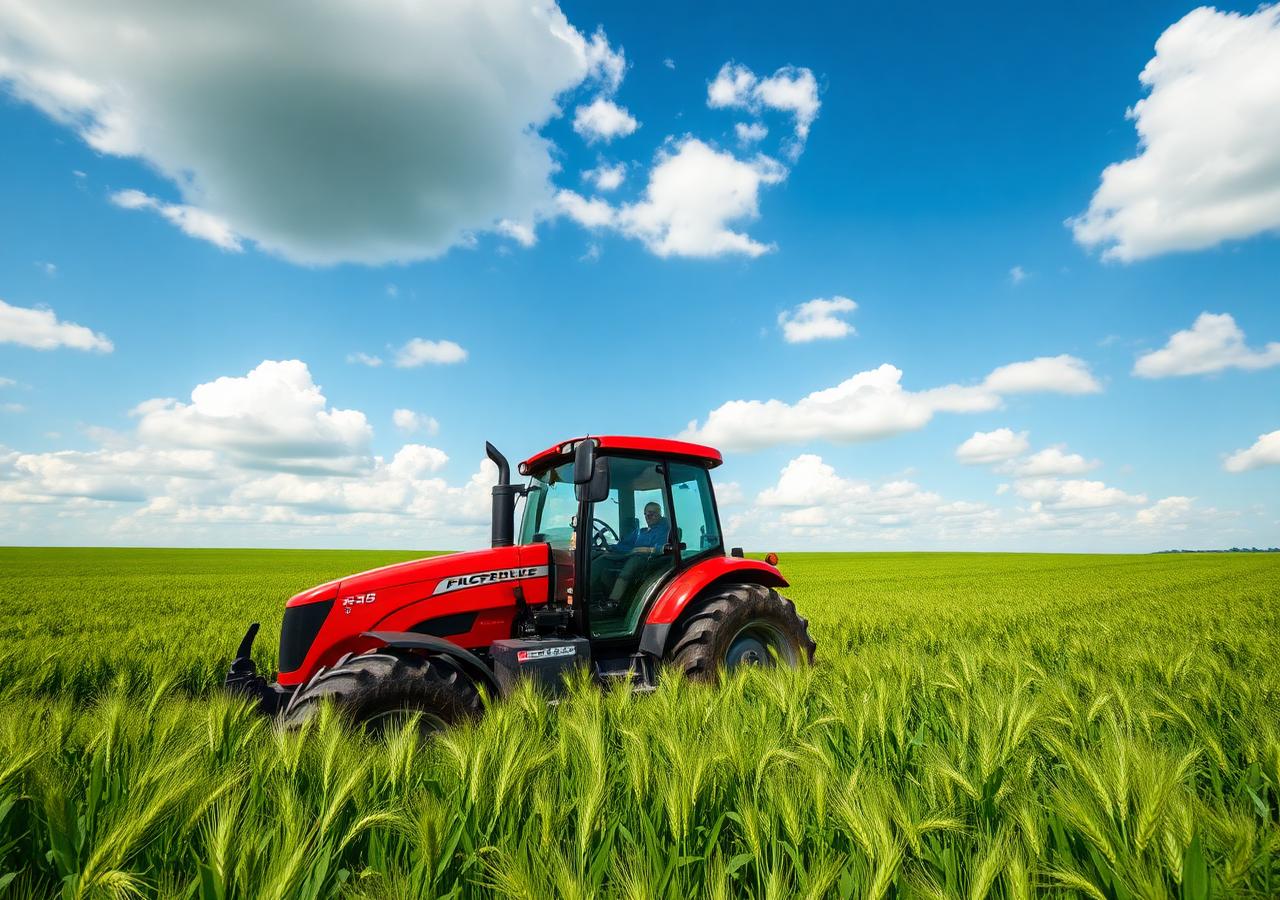 Agricultural