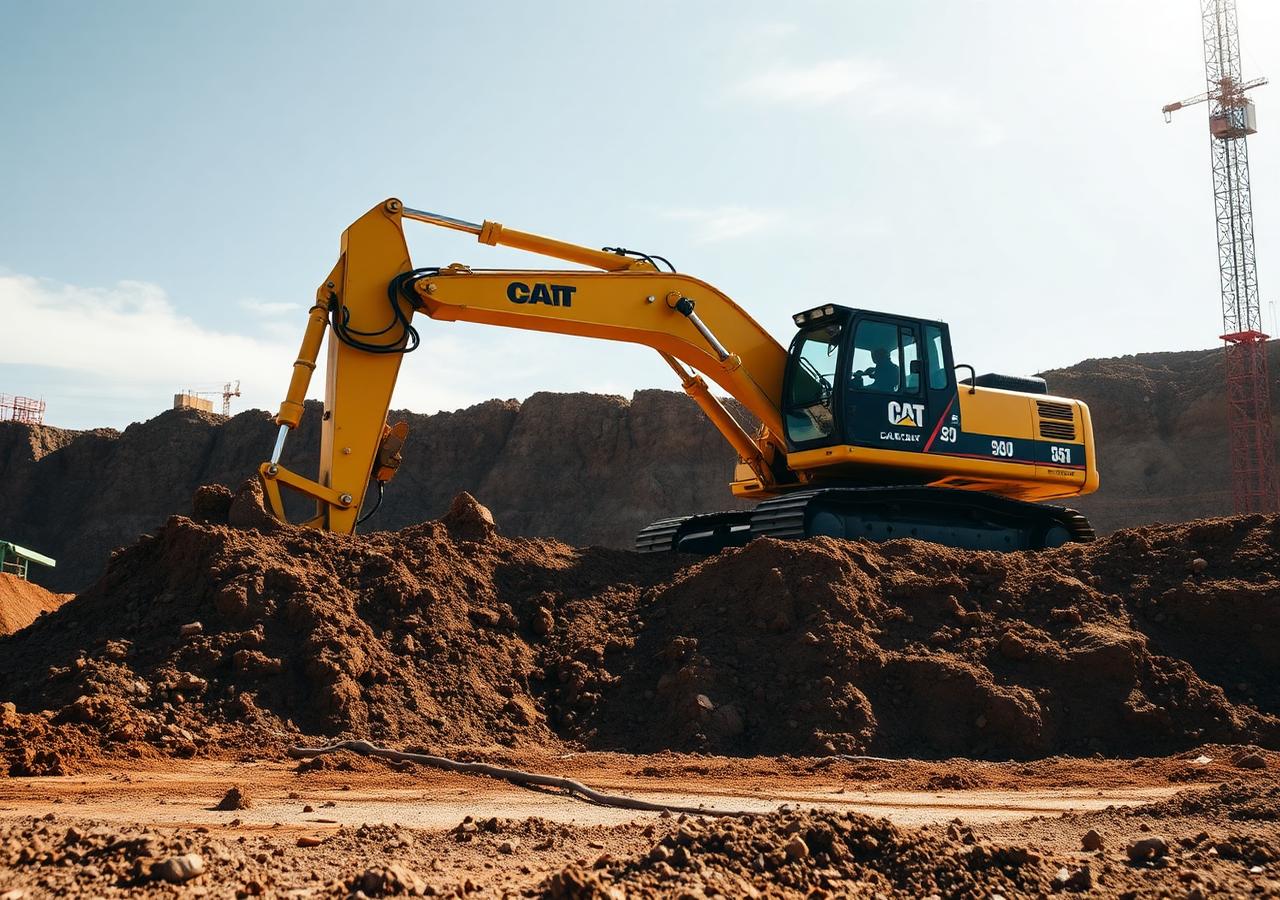 Heavy Duty Parts