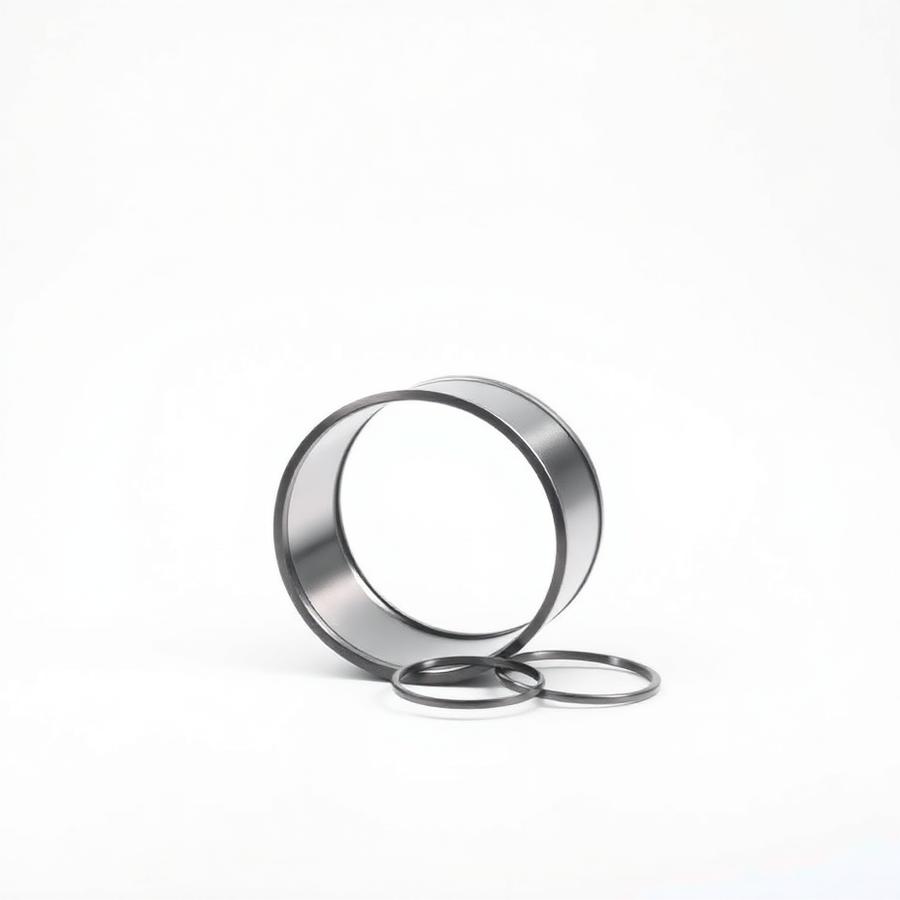 Cylinder Liner Kit — C7.1